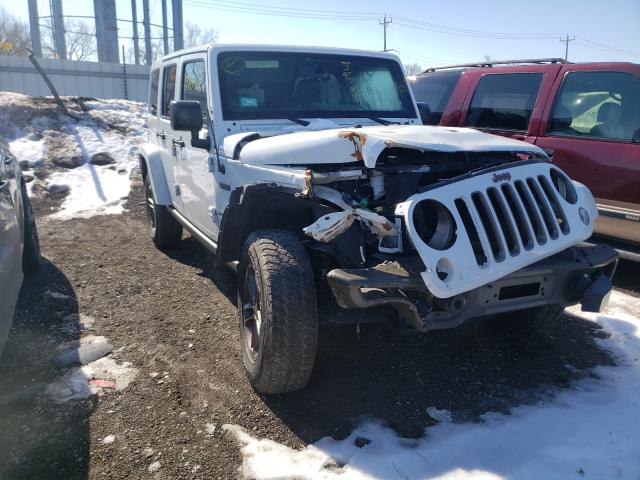 JEEP WRANGLER U 2017 1c4bjweg0hl517095