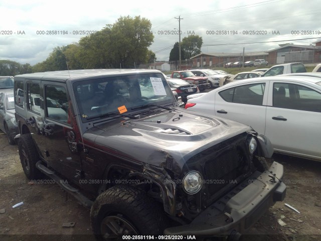 JEEP WRANGLER UNLIMITED 2017 1c4bjweg0hl524368