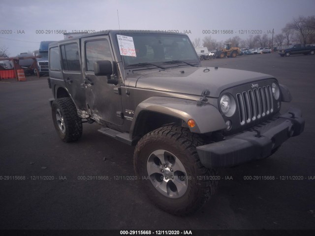 JEEP WRANGLER UNLIMITED 2017 1c4bjweg0hl533135