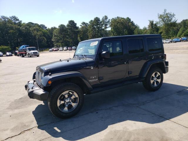 JEEP WRANGLER U 2017 1c4bjweg0hl553126