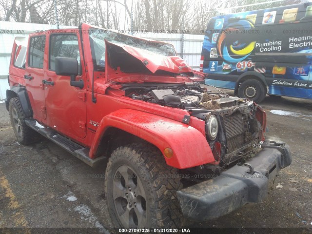 JEEP WRANGLER UNLIMITED 2017 1c4bjweg0hl557953