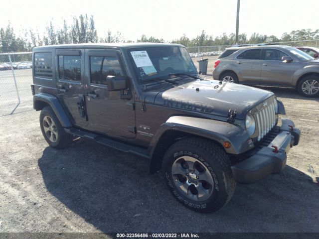 JEEP WRANGLER UNLIMITED 2017 1c4bjweg0hl573053