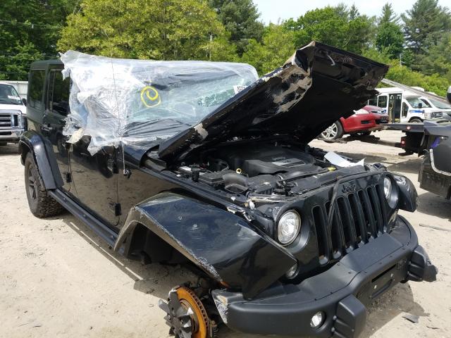 JEEP WRANGLER U 2017 1c4bjweg0hl574199