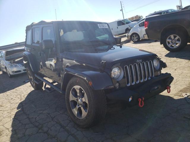 JEEP WRANGLER U 2017 1c4bjweg0hl579001