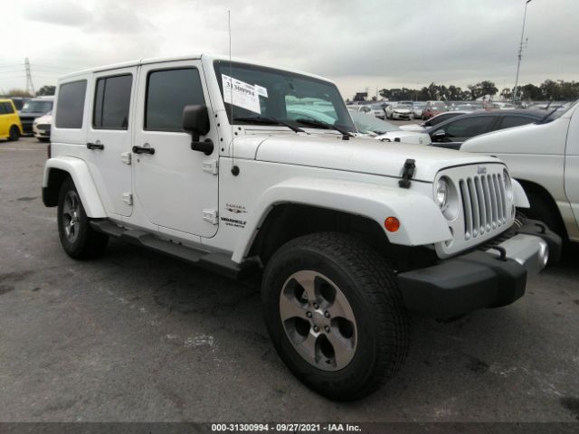 JEEP WRANGLER UNLIMITED 2017 1c4bjweg0hl579497