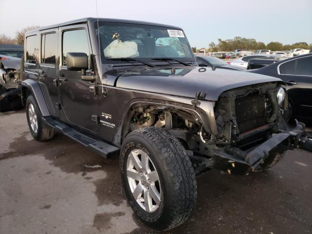 JEEP WRANGLER U 2017 1c4bjweg0hl582318