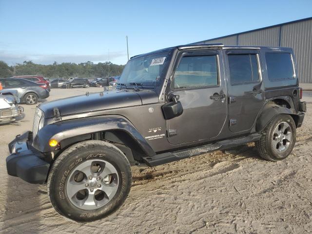 JEEP WRANGLER 2017 1c4bjweg0hl587874