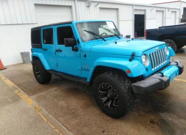 JEEP WRANGLER UNLIMITED 2017 1c4bjweg0hl600297