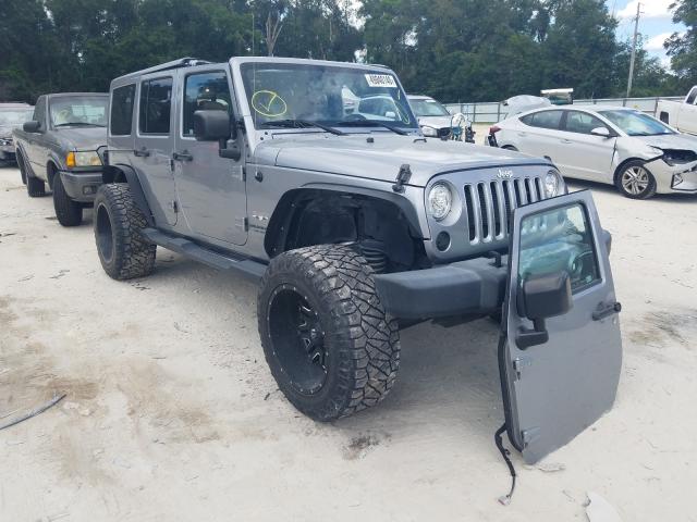 JEEP WRANGLER U 2017 1c4bjweg0hl601546