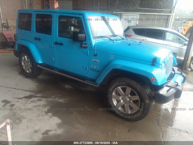 JEEP WRANGLER UNLIMITED 2017 1c4bjweg0hl610781