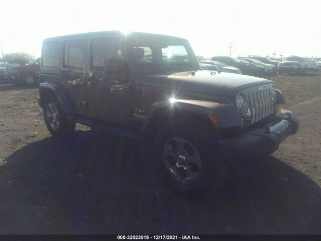 JEEP WRANGLER UNLIMITED 2017 1c4bjweg0hl618668