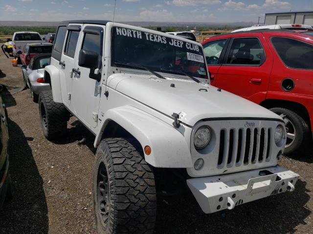 JEEP WRANGLER U 2017 1c4bjweg0hl621750