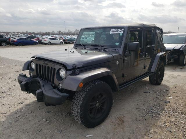 JEEP WRANGLER U 2017 1c4bjweg0hl622221