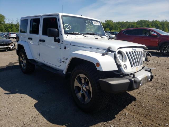 JEEP WRANGLER U 2017 1c4bjweg0hl625622