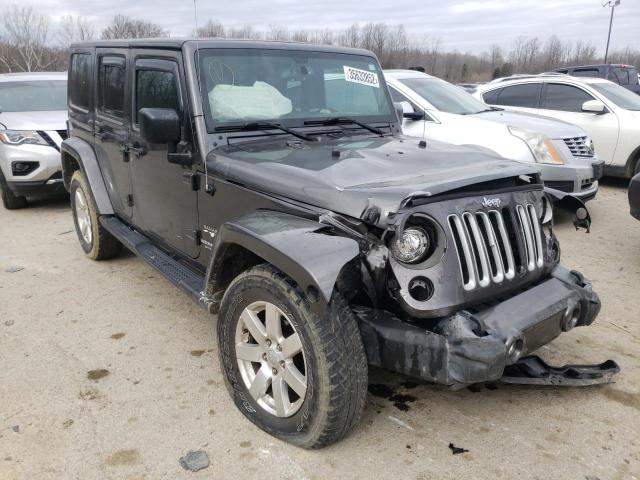 JEEP WRANGLER U 2017 1c4bjweg0hl627080