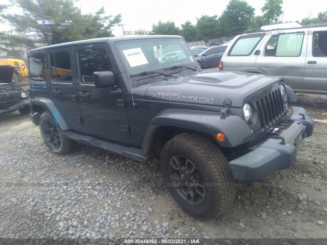 JEEP WRANGLER UNLIMITED 2017 1c4bjweg0hl633736