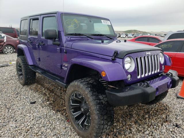 JEEP WRANGLER U 2017 1c4bjweg0hl637012