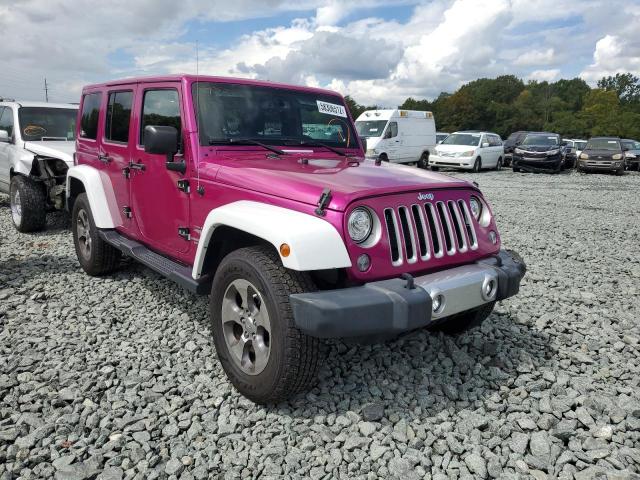 JEEP WRANGLER U 2017 1c4bjweg0hl646891