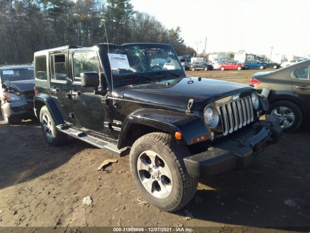 JEEP WRANGLER UNLIMITED 2017 1c4bjweg0hl653114