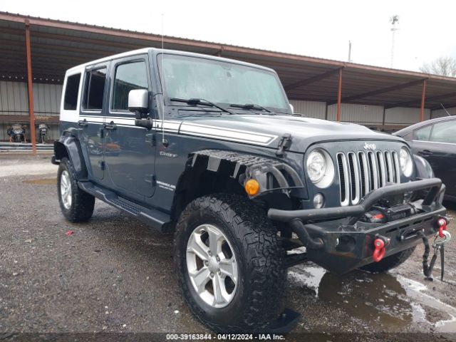 JEEP WRANGLER UNLIMITED 2017 1c4bjweg0hl658281