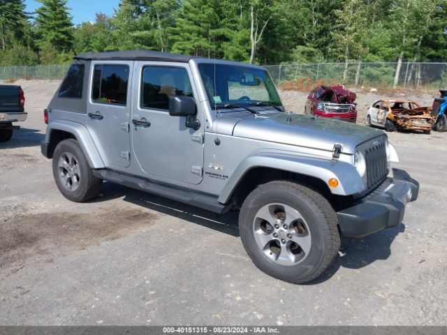 JEEP WRANGLER 2017 1c4bjweg0hl668132