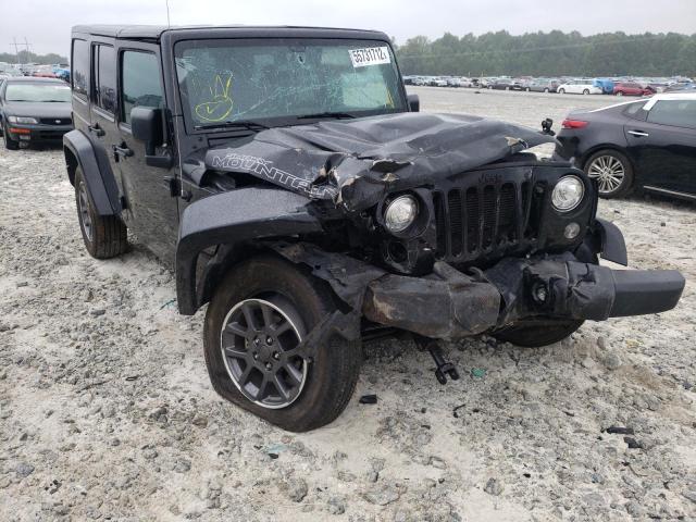 JEEP WRANGLER U 2017 1c4bjweg0hl673086