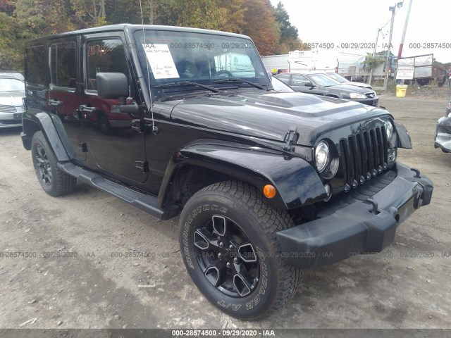 JEEP WRANGLER UNLIMITED 2017 1c4bjweg0hl676313