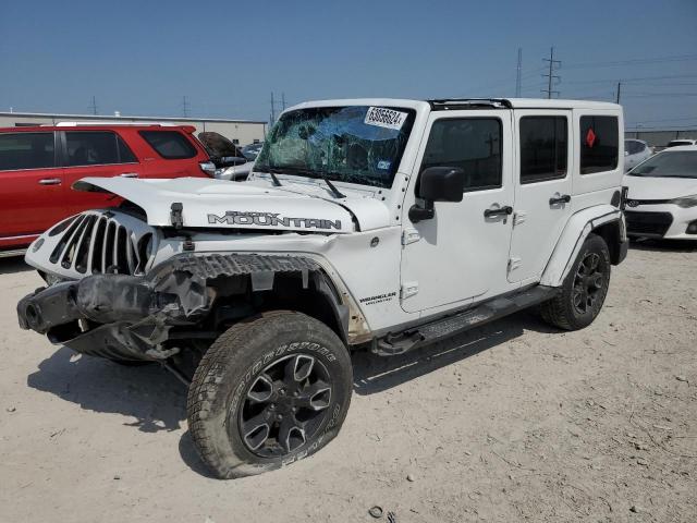 JEEP WRANGLER U 2017 1c4bjweg0hl679227