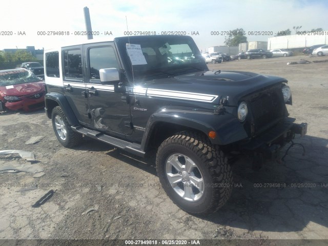 JEEP WRANGLER UNLIMITED 2017 1c4bjweg0hl690535