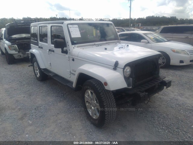 JEEP WRANGLER UNLIMITED 2017 1c4bjweg0hl691930