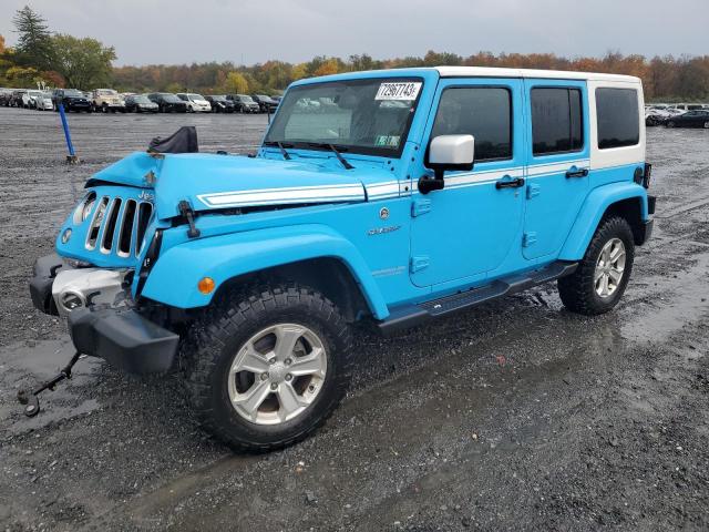 JEEP WRANGLER 2017 1c4bjweg0hl700416