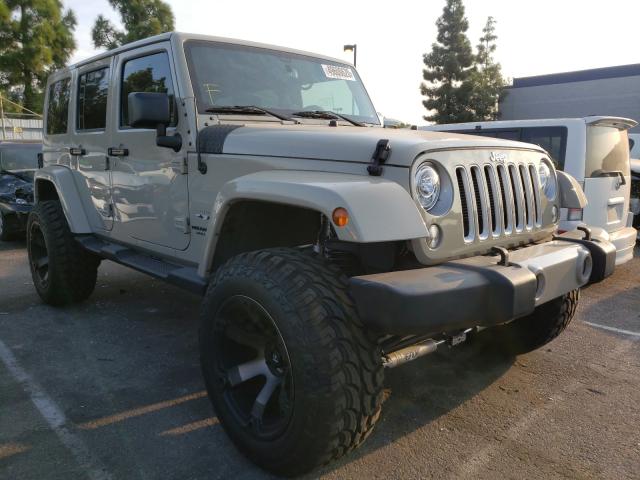 JEEP WRANGLER U 2017 1c4bjweg0hl724389