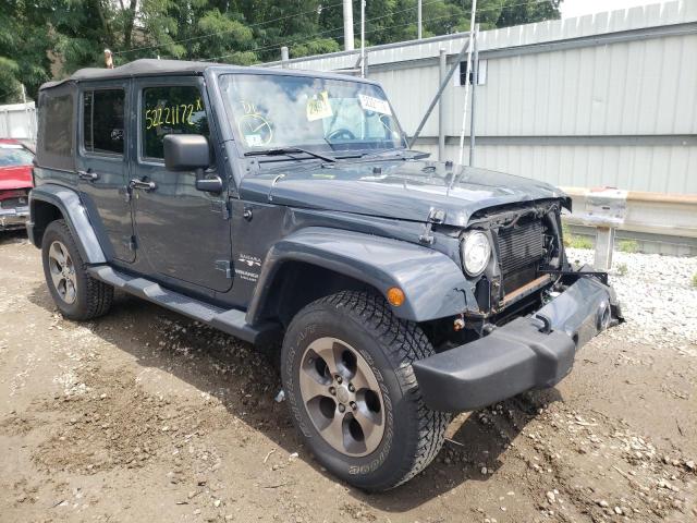 JEEP WRANGLER U 2017 1c4bjweg0hl725137