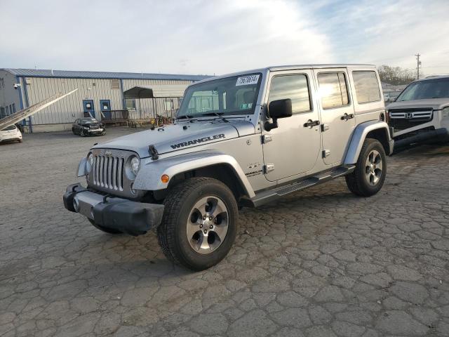 JEEP WRANGLER U 2017 1c4bjweg0hl726840