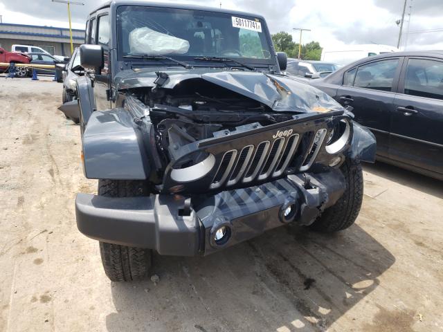 JEEP WRANGLER U 2017 1c4bjweg0hl734131