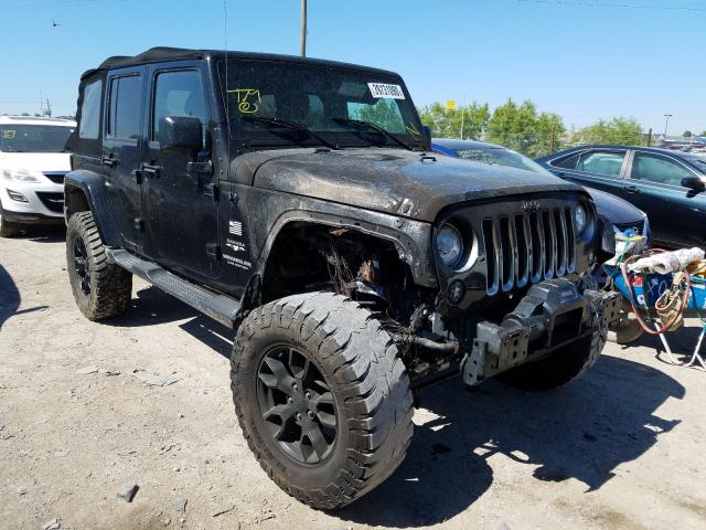 JEEP WRANGLER U 2017 1c4bjweg0hl745307