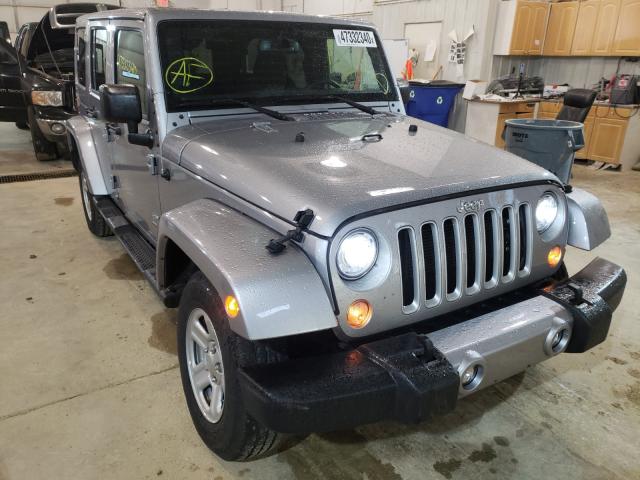 JEEP WRANGLER U 2017 1c4bjweg0hl745744