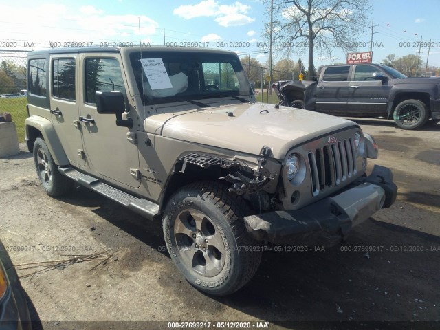 JEEP WRANGLER UNLIMITED 2017 1c4bjweg0hl750880