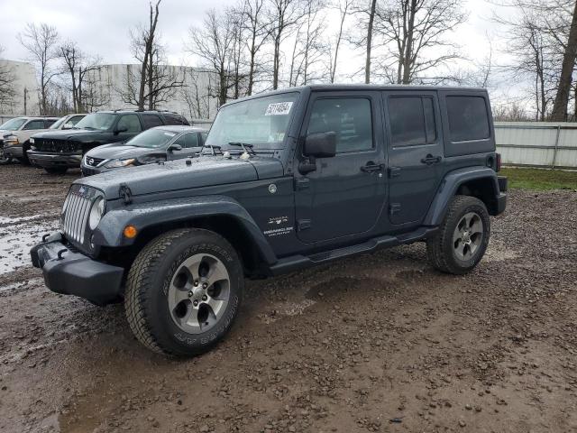 JEEP WRANGLER 2017 1c4bjweg0hl752063