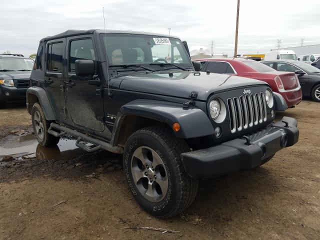 JEEP WRANGLER U 2018 1c4bjweg0jl813224