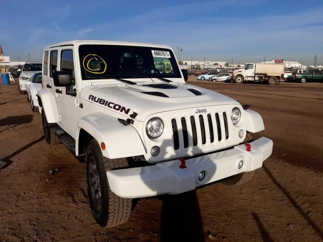 JEEP WRANGLER U 2018 1c4bjweg0jl832145