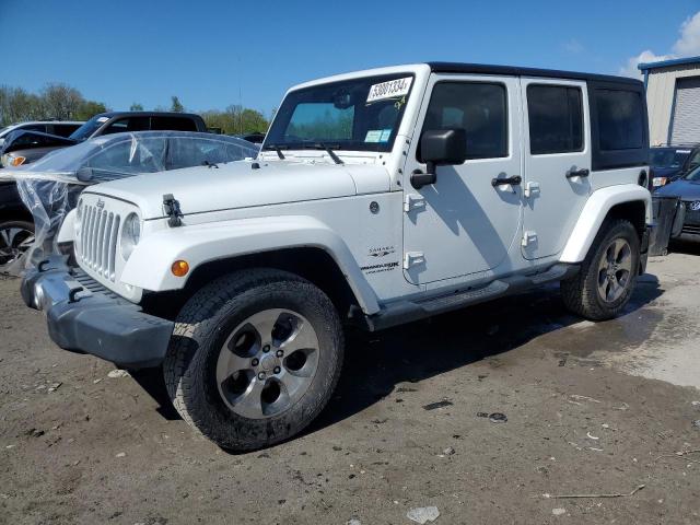 JEEP WRANGLER 2018 1c4bjweg0jl846210