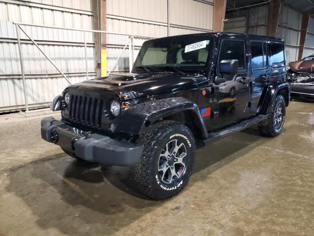 JEEP WRANGLER 2018 1c4bjweg0jl848698