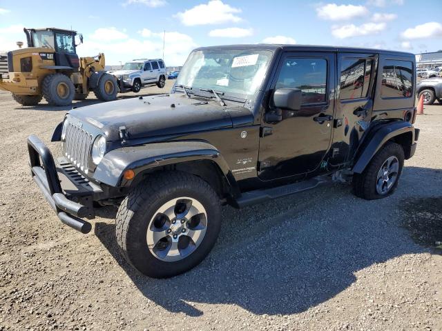 JEEP WRANGLER 2018 1c4bjweg0jl851990