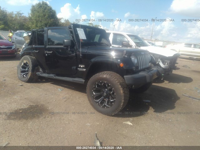 JEEP WRANGLER JK UNLIMITED 2018 1c4bjweg0jl852217