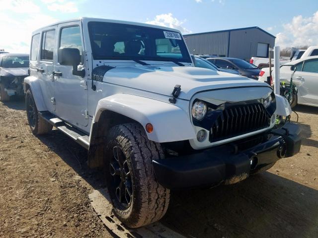 JEEP WRANGLER U 2018 1c4bjweg0jl870121