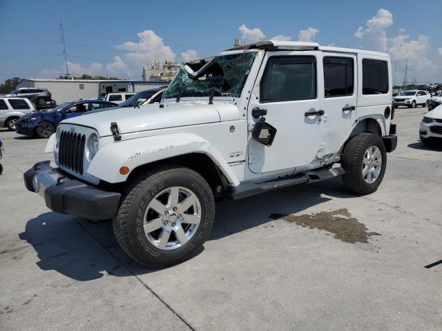 JEEP WRANGLER 2018 1c4bjweg0jl879630