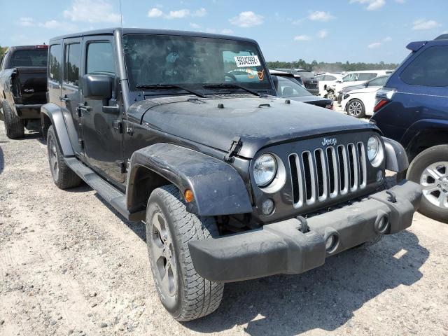 JEEP WRANGLER U 2018 1c4bjweg0jl897626