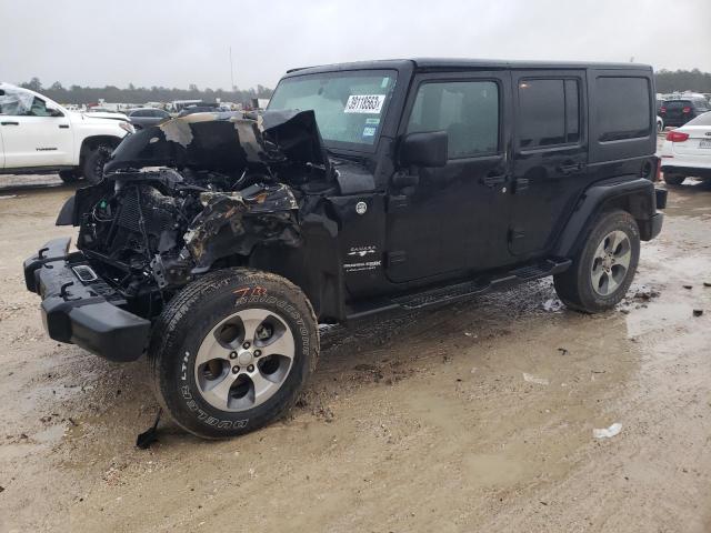 JEEP WRANGLER U 2018 1c4bjweg0jl909208