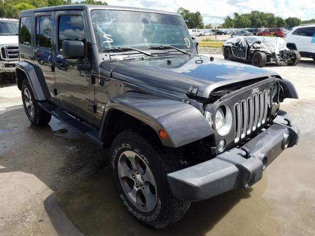 JEEP WRANGLER U 2018 1c4bjweg0jl936506